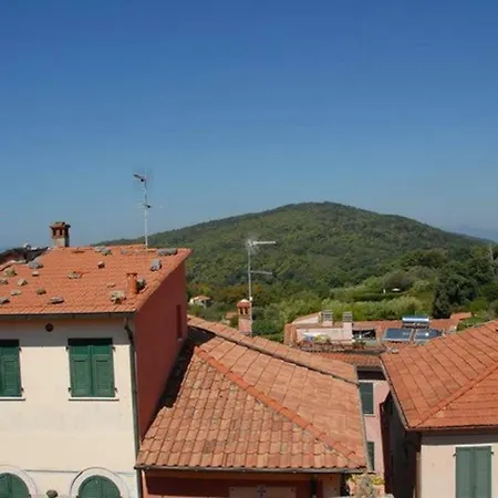 Fivestay Roof Terrace Overlooking The Gulf *