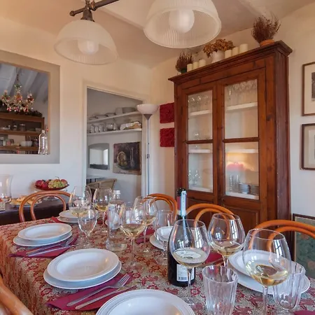 Fivestay Roof Terrace Overlooking The Gulf * Monte Marcello